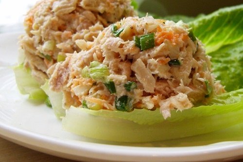 Dairy-Free Tuna Salad Recipe (Pasta Salad Possibility)